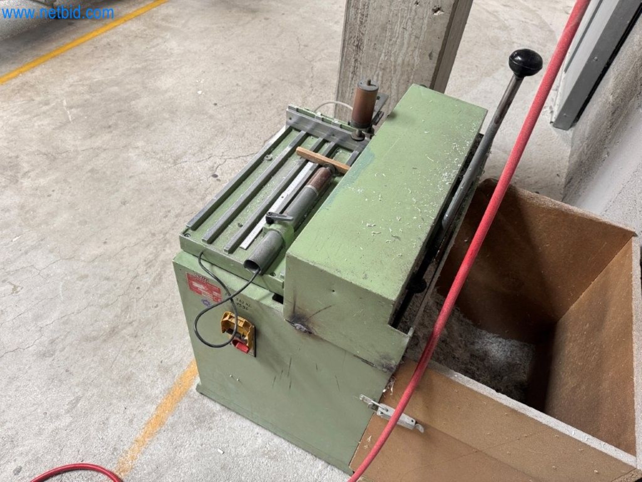 Výrobní linky na okna-5