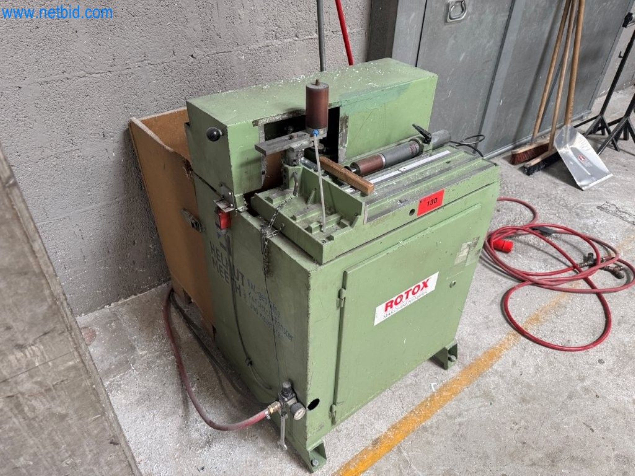 Výrobní linky na okna-6