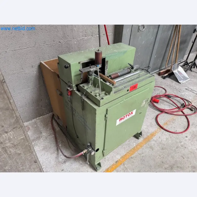 Výrobní linky na okna-6