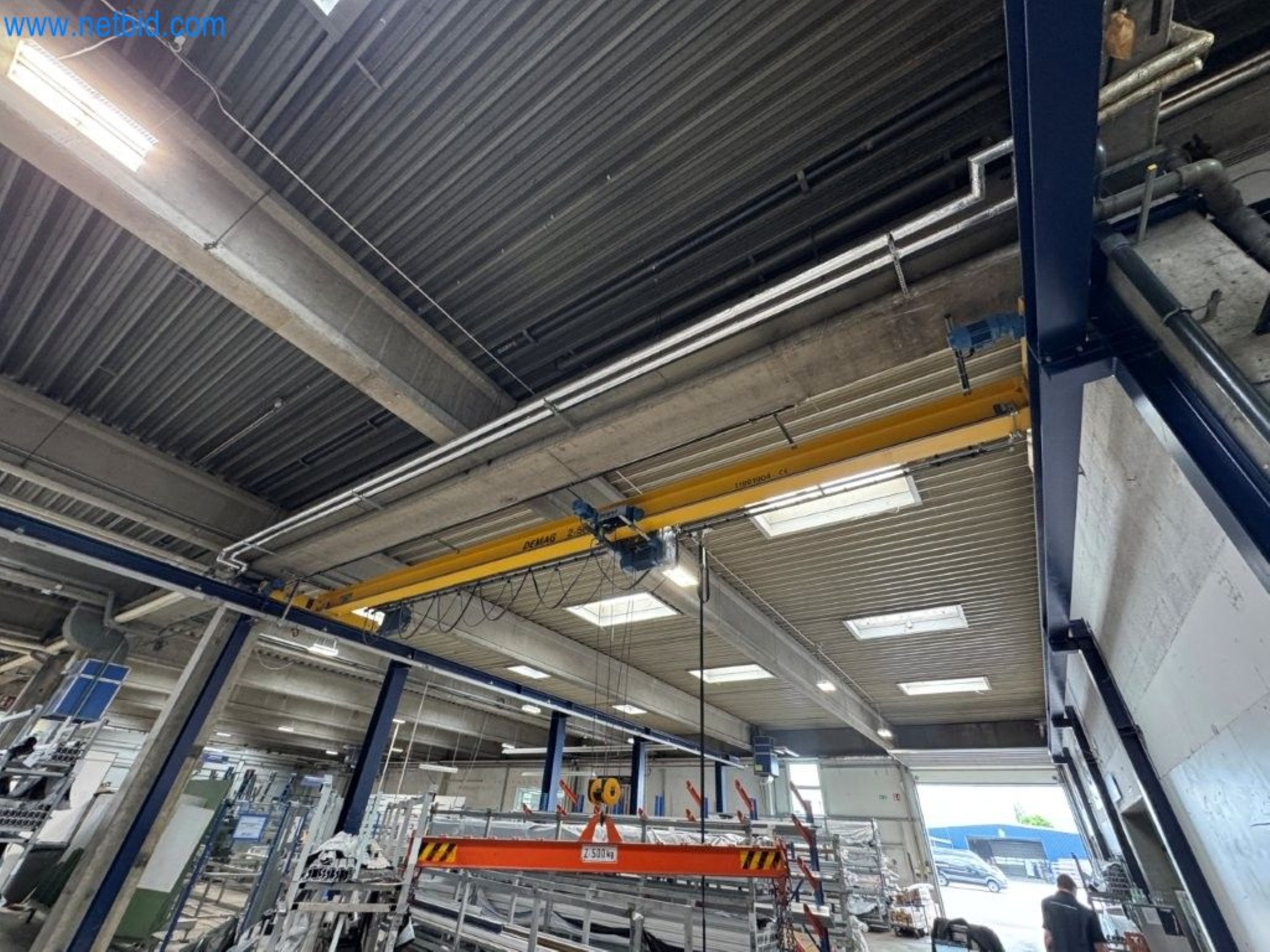 Výrobní linky na okna-3