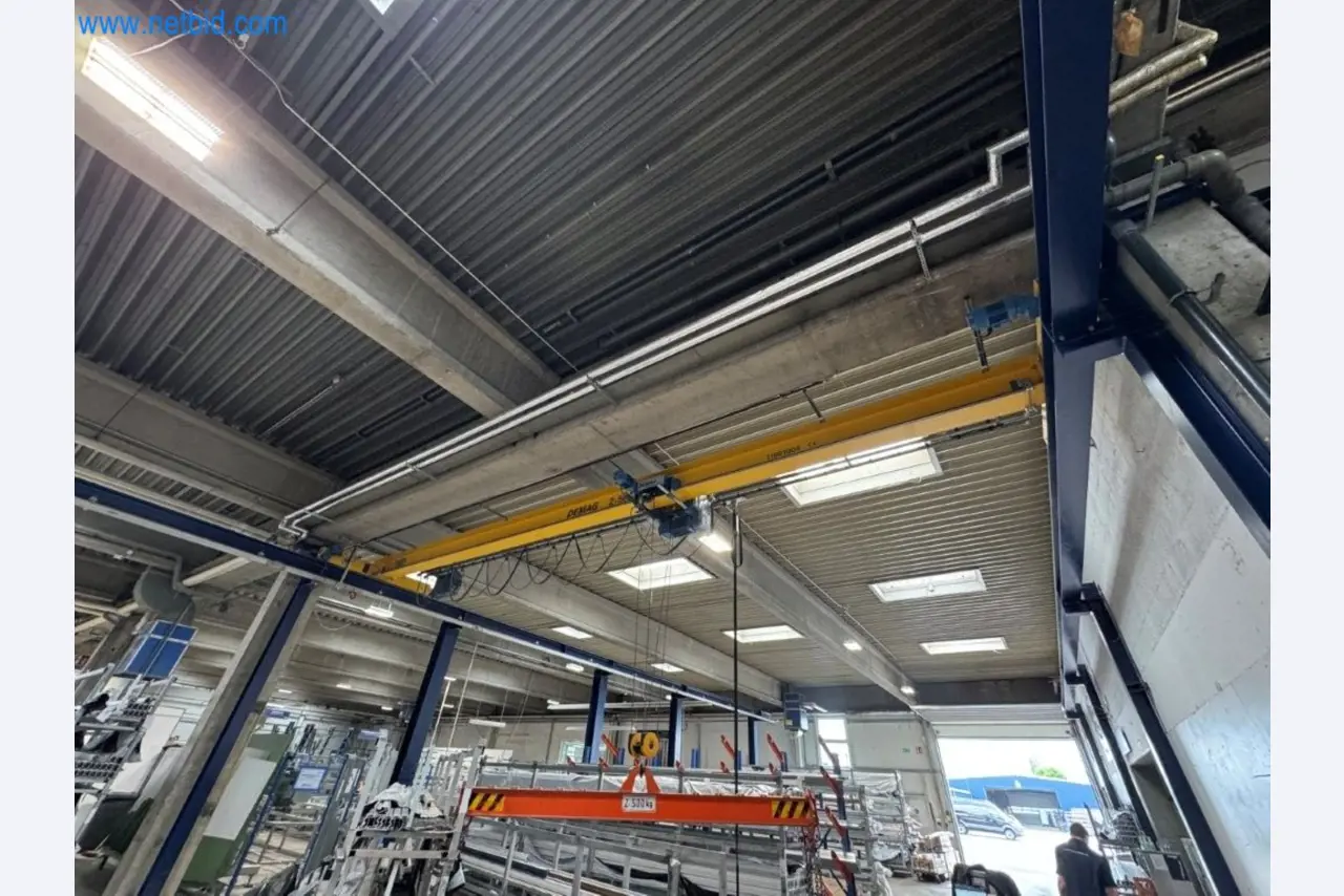 Výrobní linky na okna-3