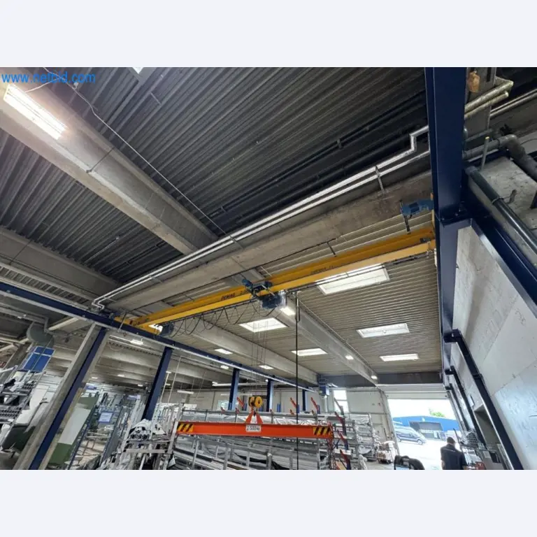 Výrobní linky na okna-3