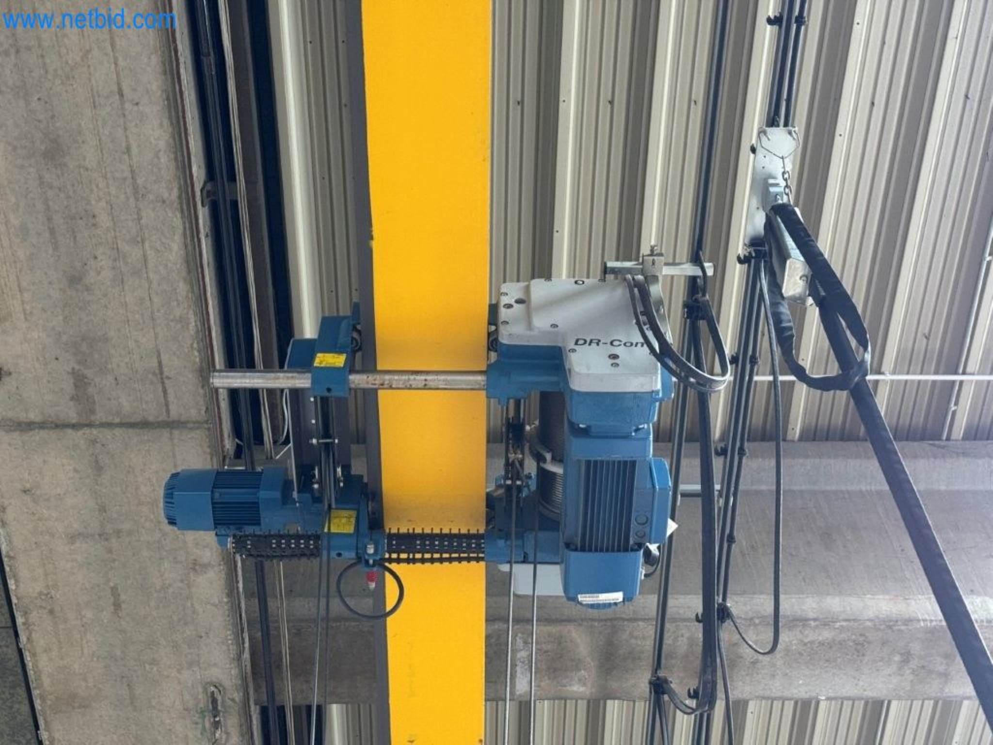 Výrobní linky na okna-5