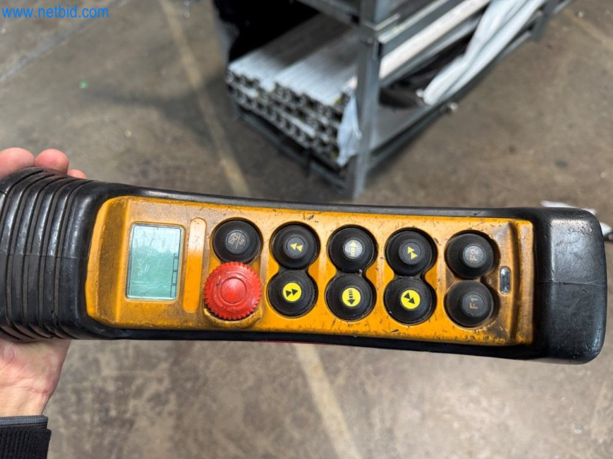 Výrobní linky na okna-9