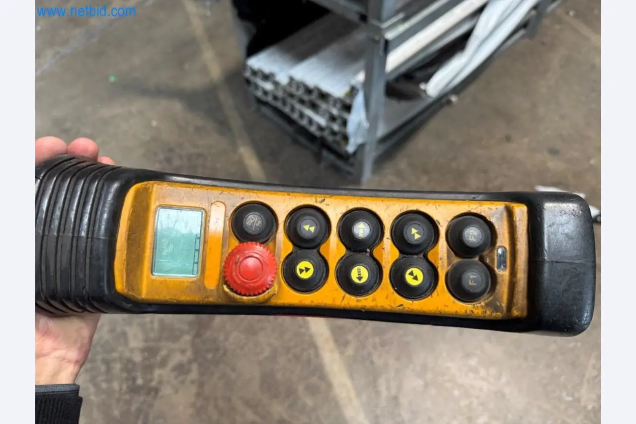 Výrobní linky na okna-9