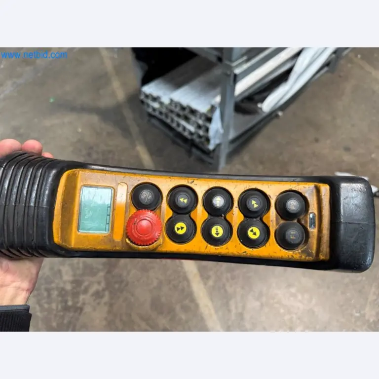 Výrobní linky na okna-9