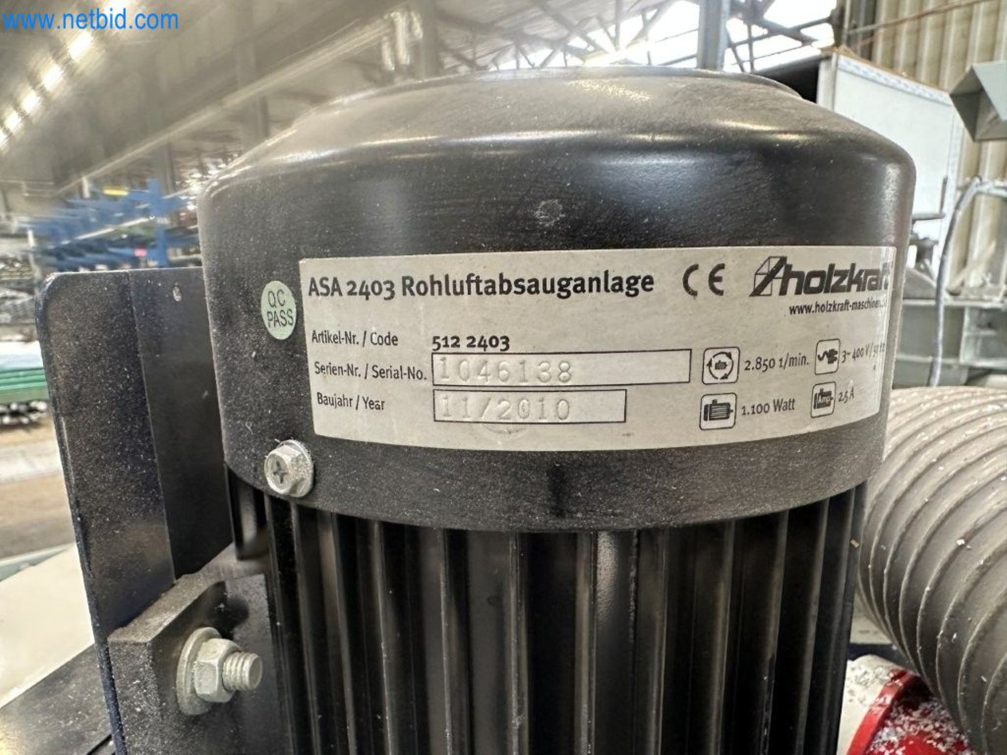 Lignes de production de fenêtres-10