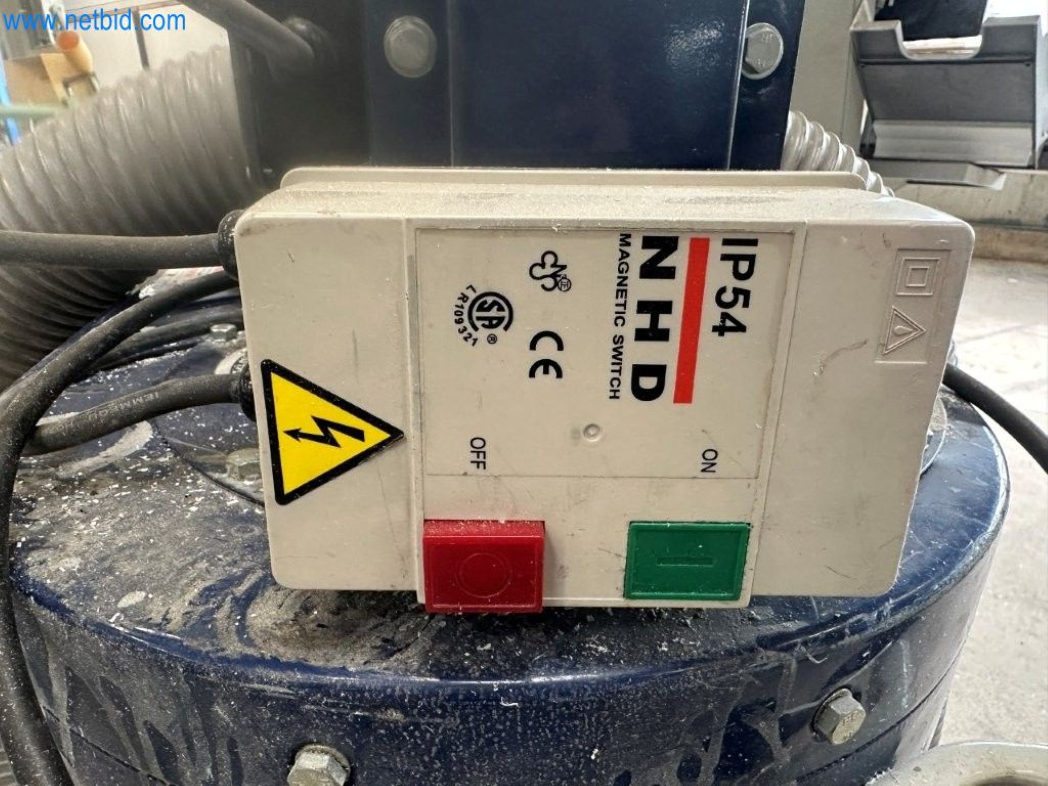 Lignes de production de fenêtres-11