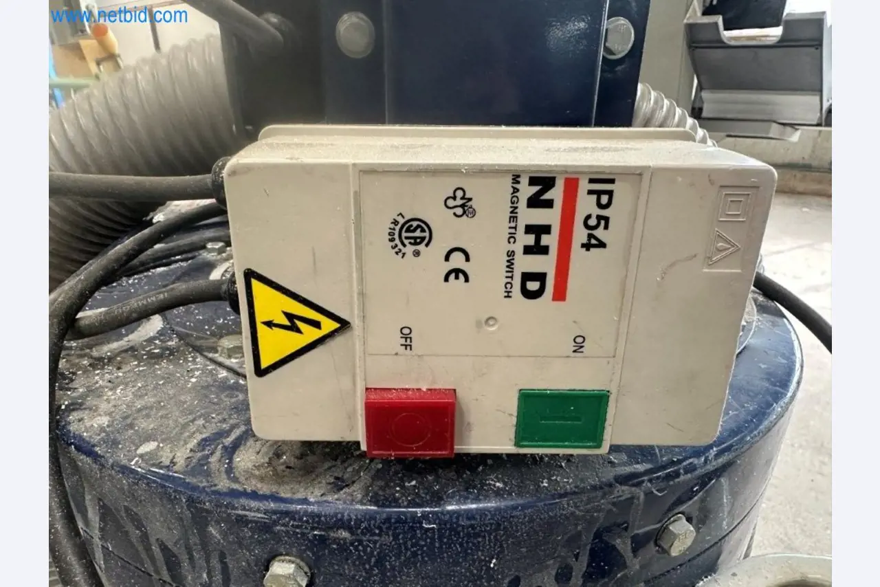 Lignes de production de fenêtres-11