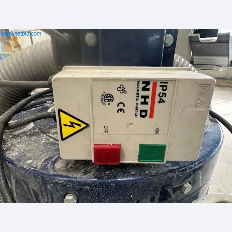 Lignes de production de fenêtres-11