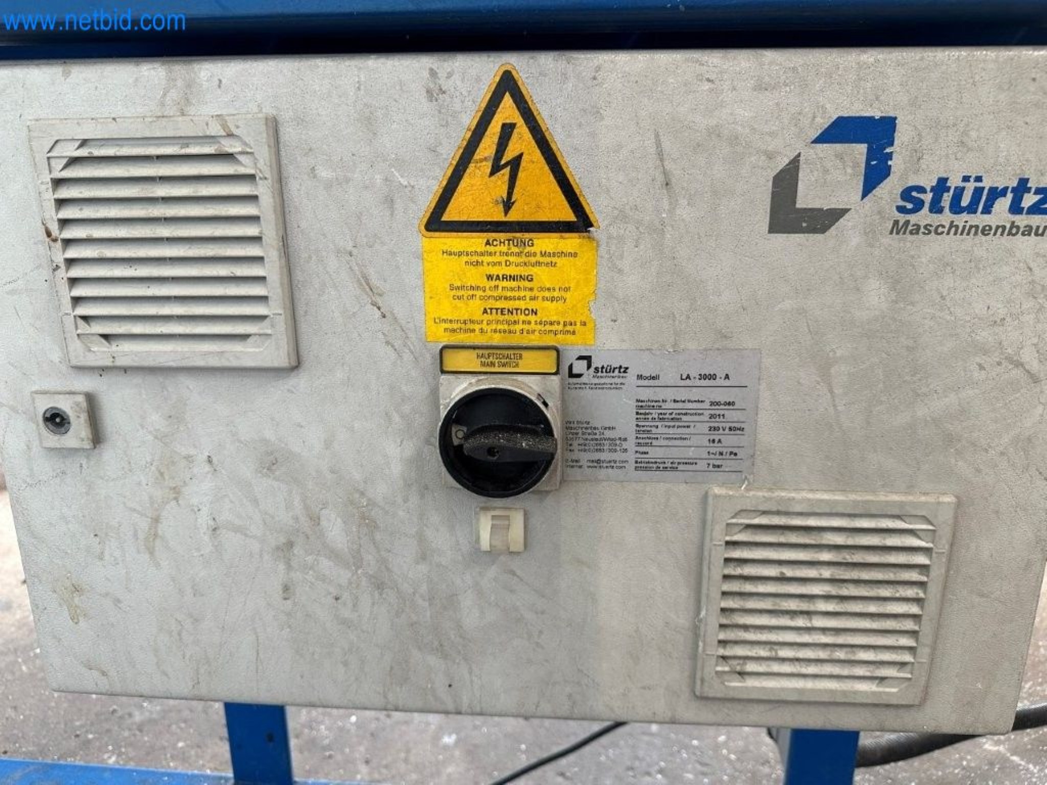 Lignes de production de fenêtres-4