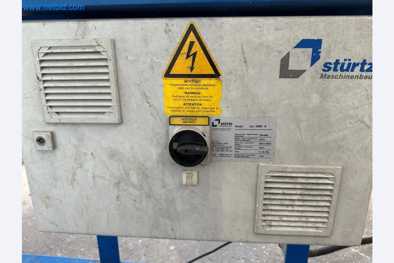 Lignes de production de fenêtres-4