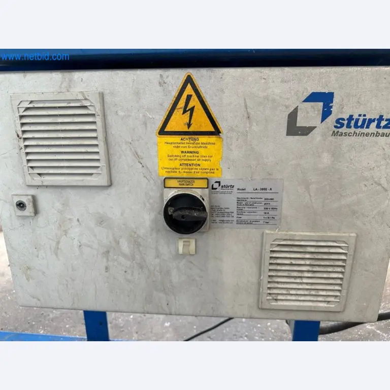 Lignes de production de fenêtres-4