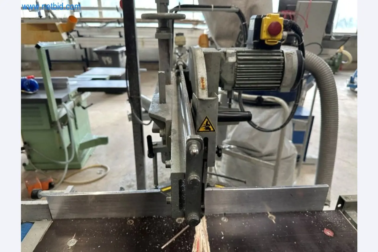 Lignes de production de fenêtres-5