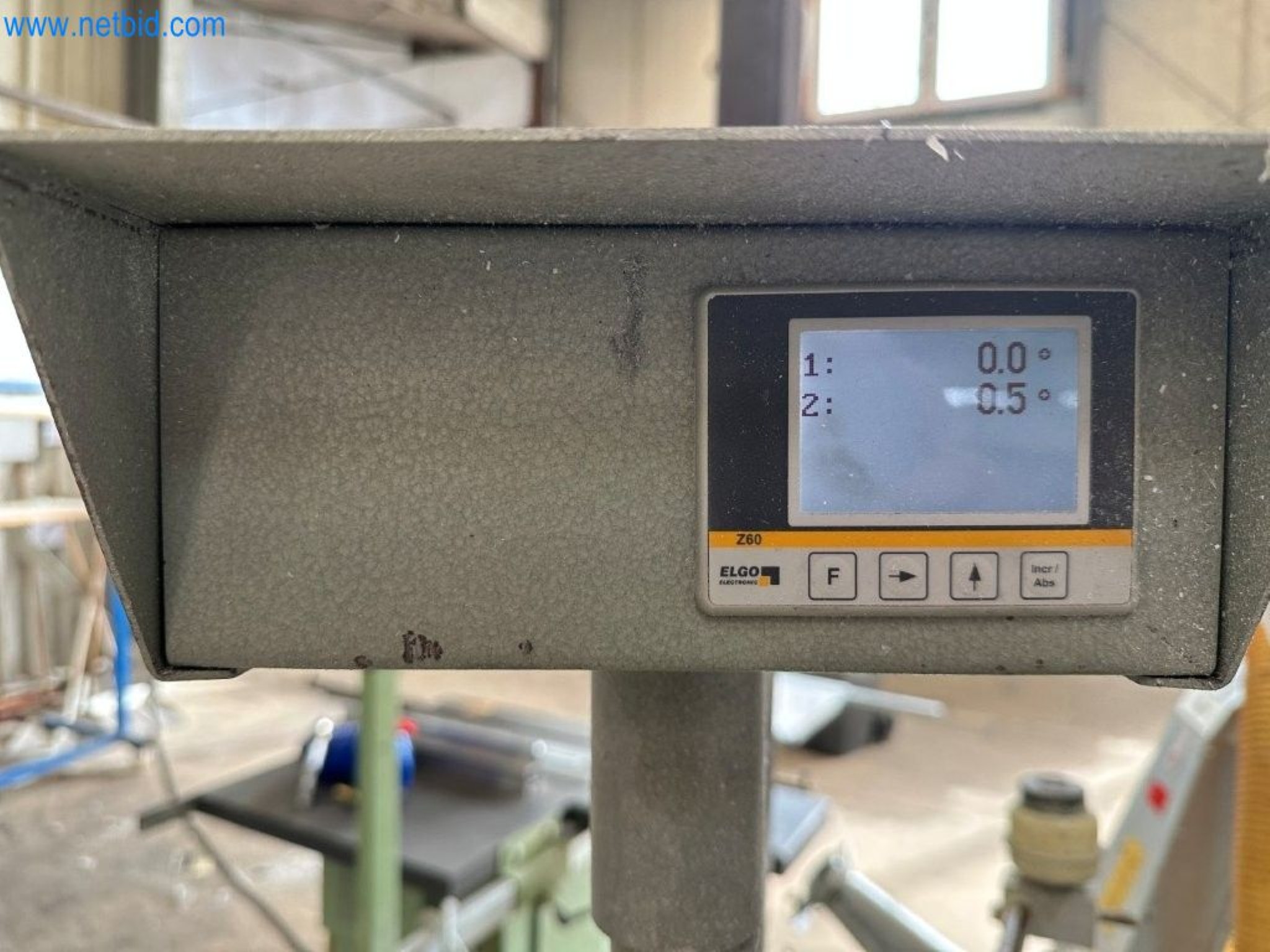 Lignes de production de fenêtres-6