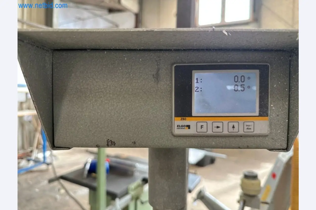 Lignes de production de fenêtres-6