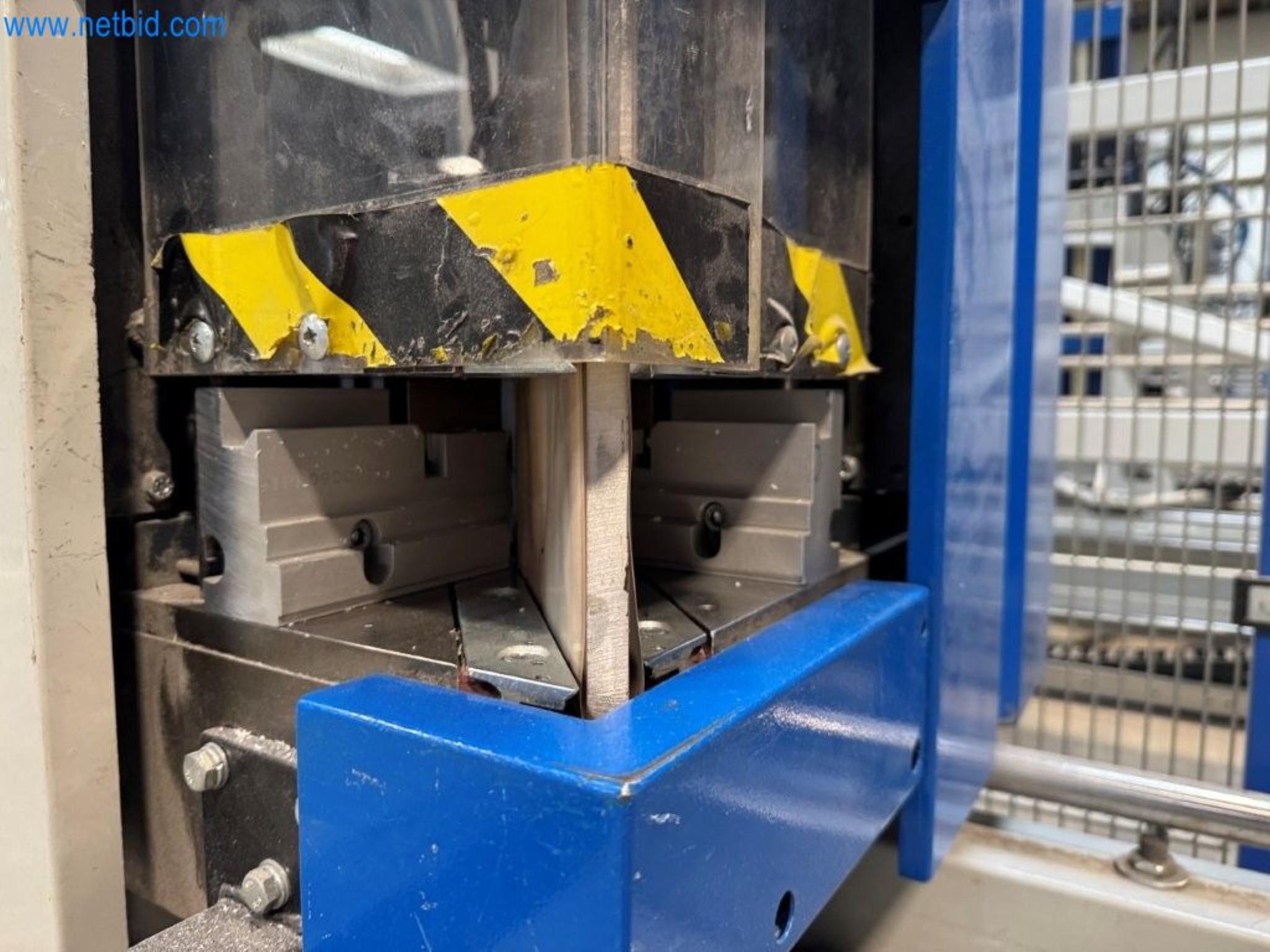 Výrobní linky na okna-10