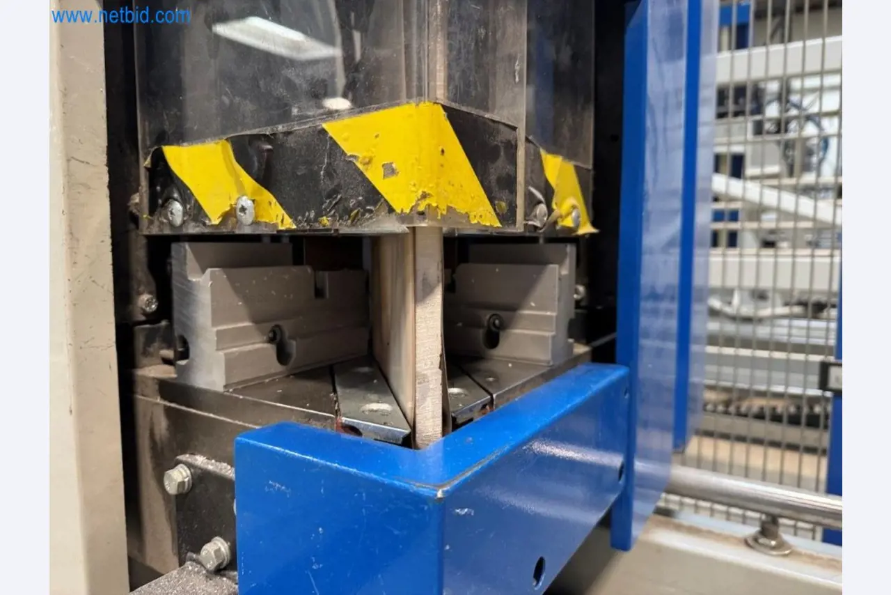 Výrobní linky na okna-10