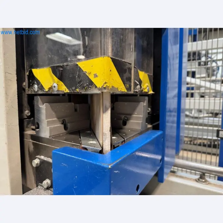 Výrobní linky na okna-10