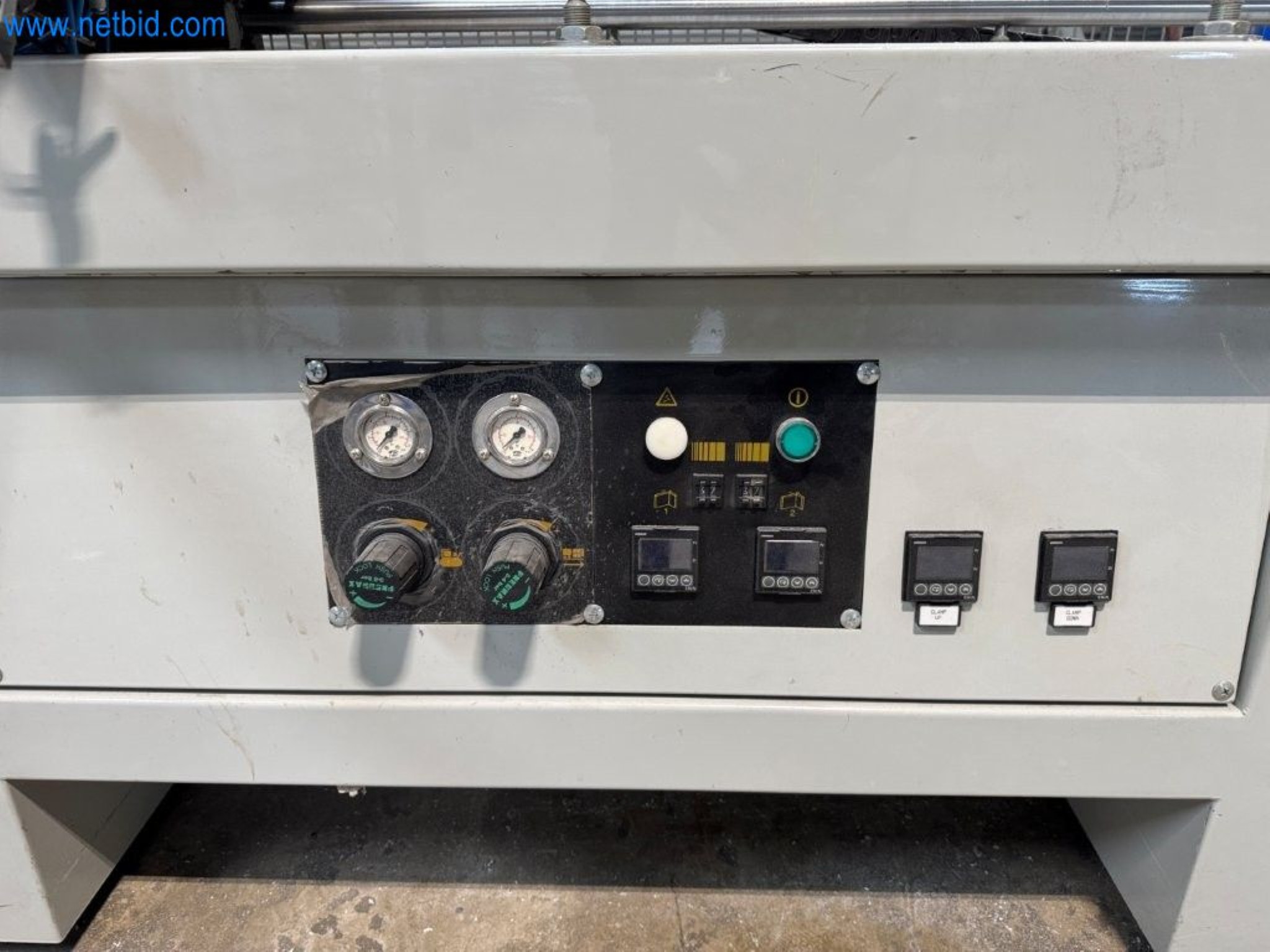 Výrobní linky na okna-11