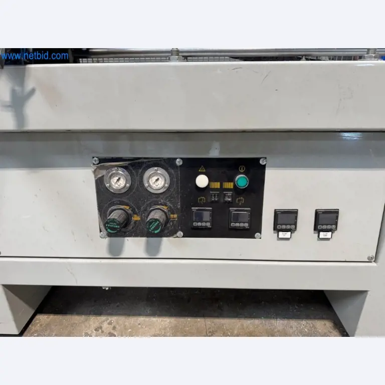 Výrobní linky na okna-11