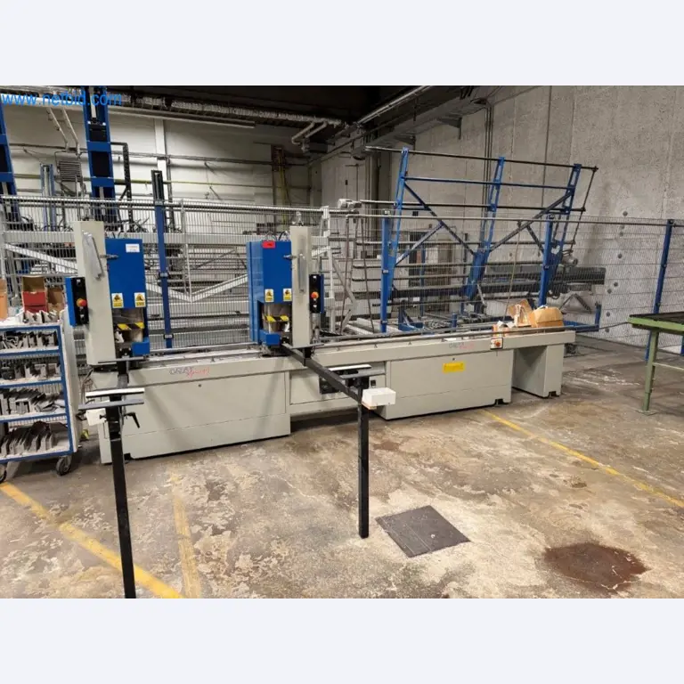 Výrobní linky na okna-1