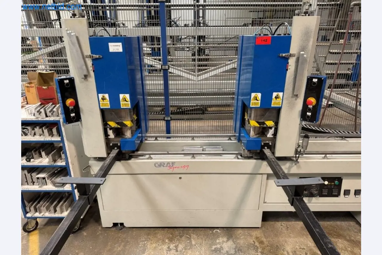 Výrobní linky na okna-2