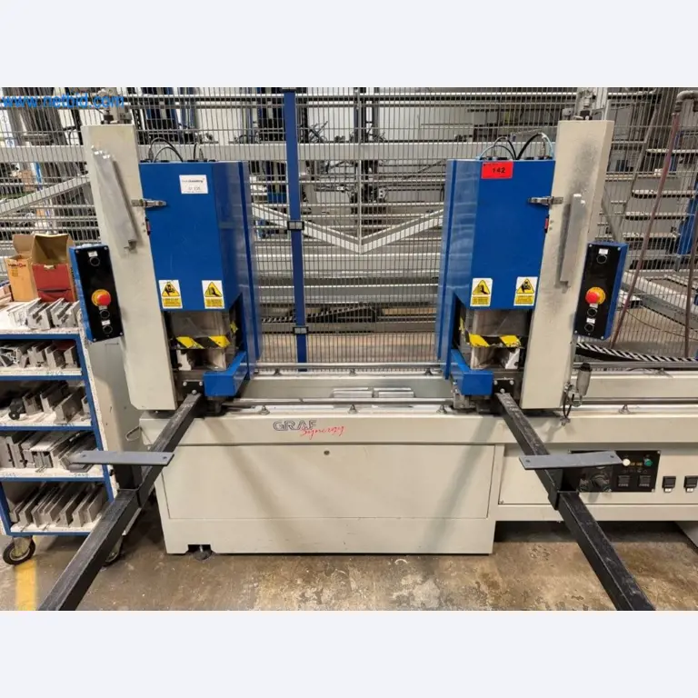 Výrobní linky na okna-2