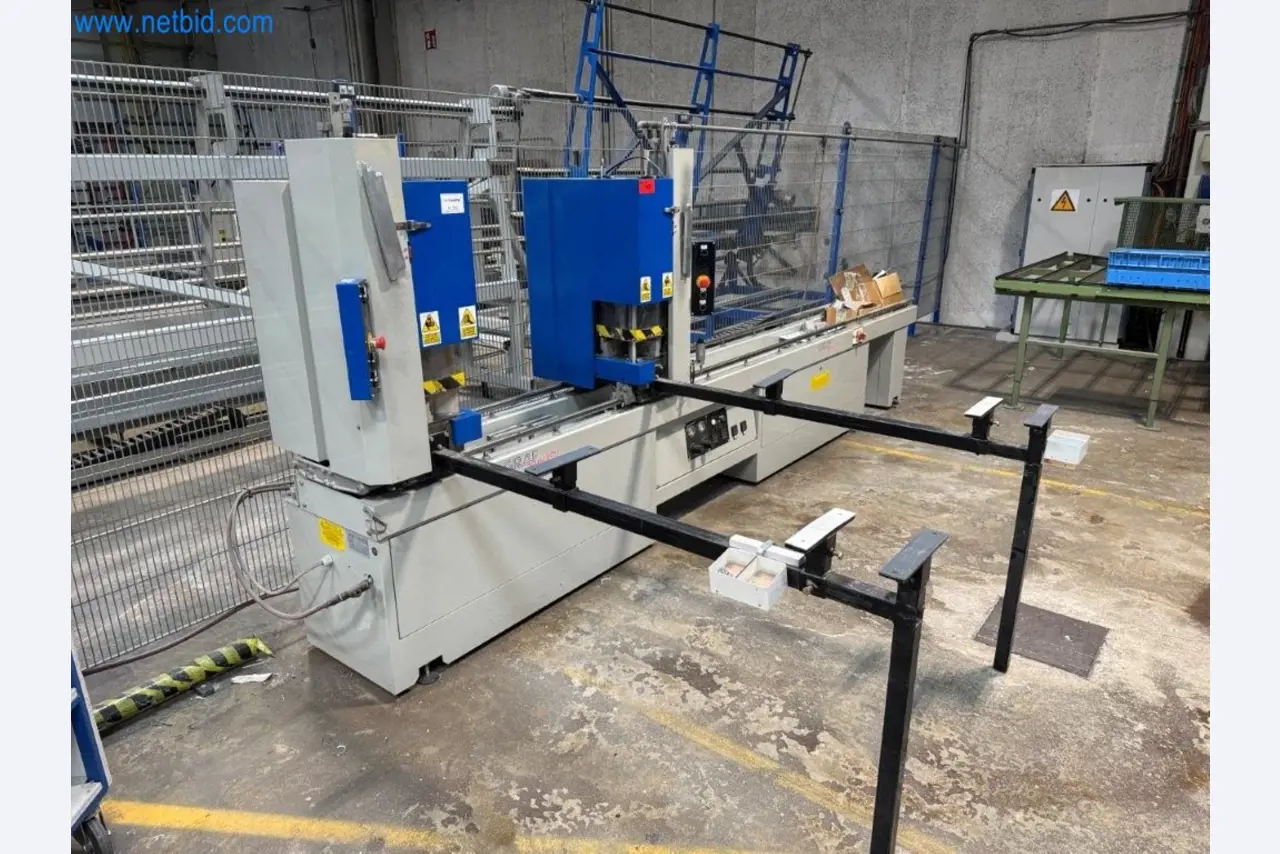 Výrobní linky na okna-4