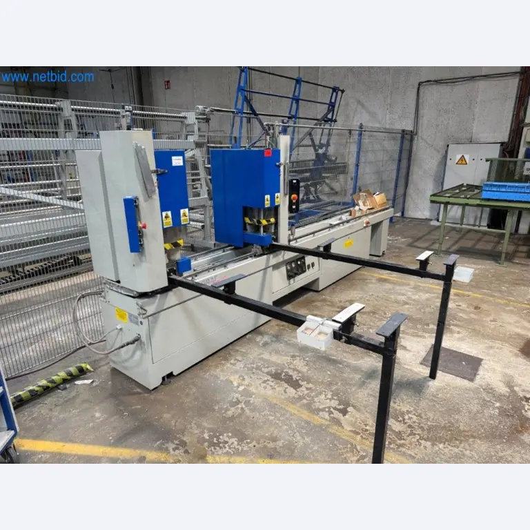 Výrobní linky na okna-4