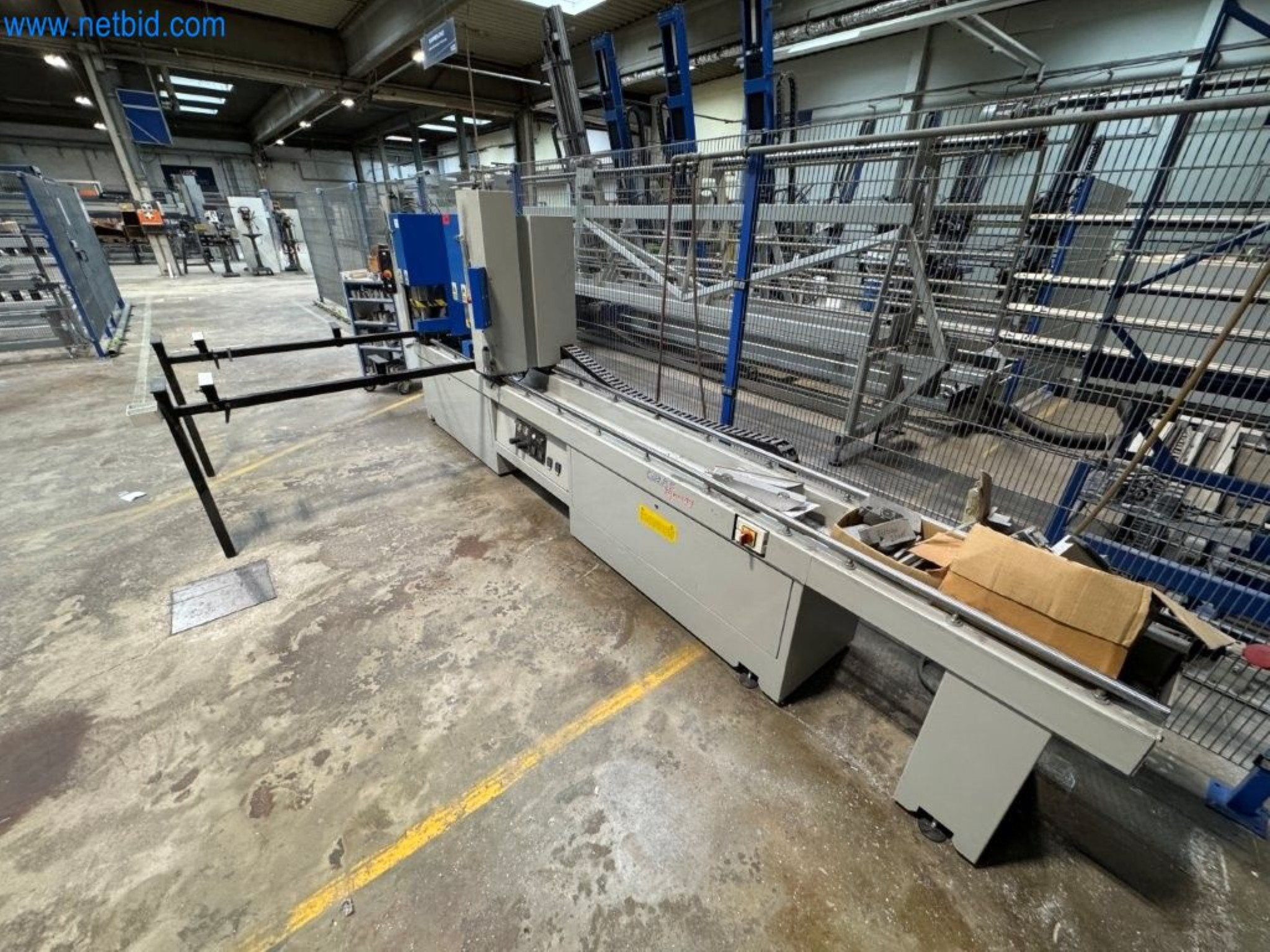 Výrobní linky na okna-5