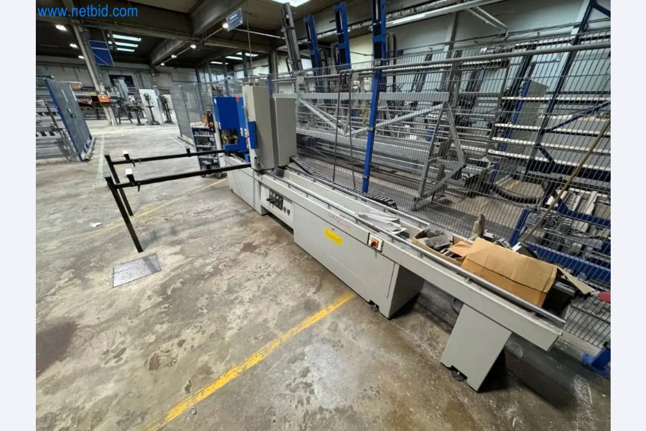 Výrobní linky na okna-5