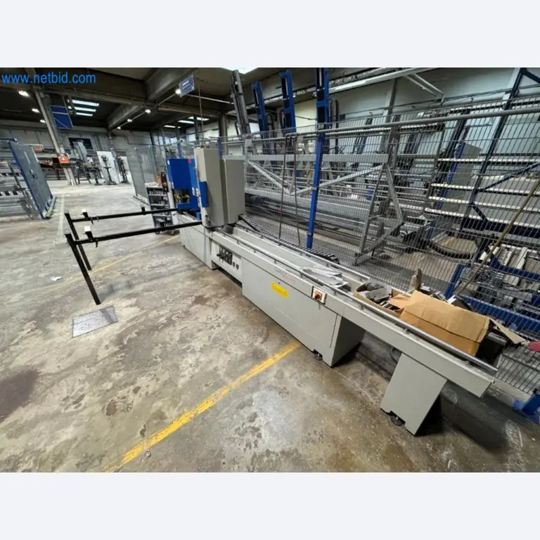 Výrobní linky na okna-5