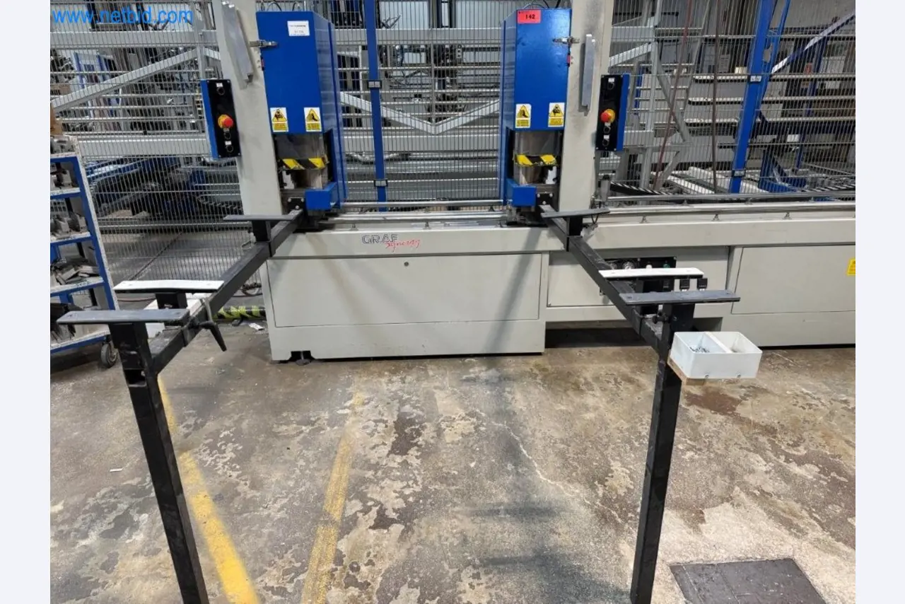 Výrobní linky na okna-6