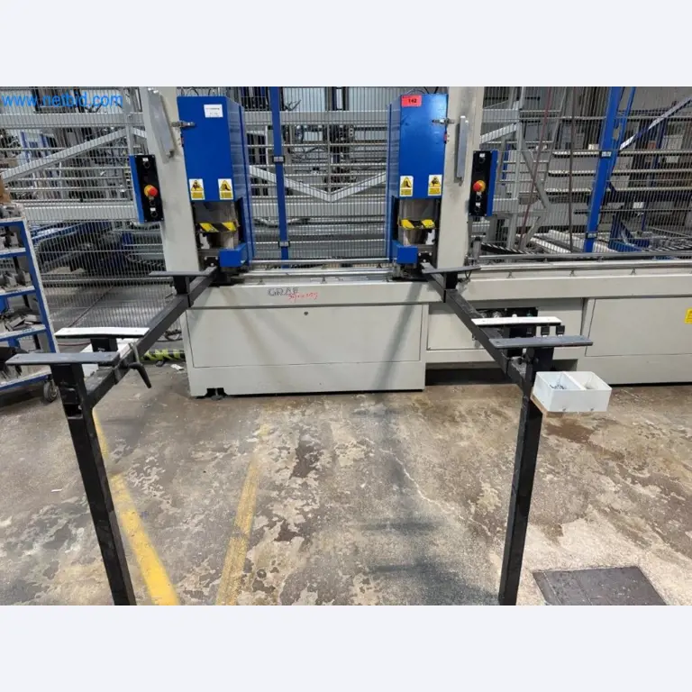 Výrobní linky na okna-6