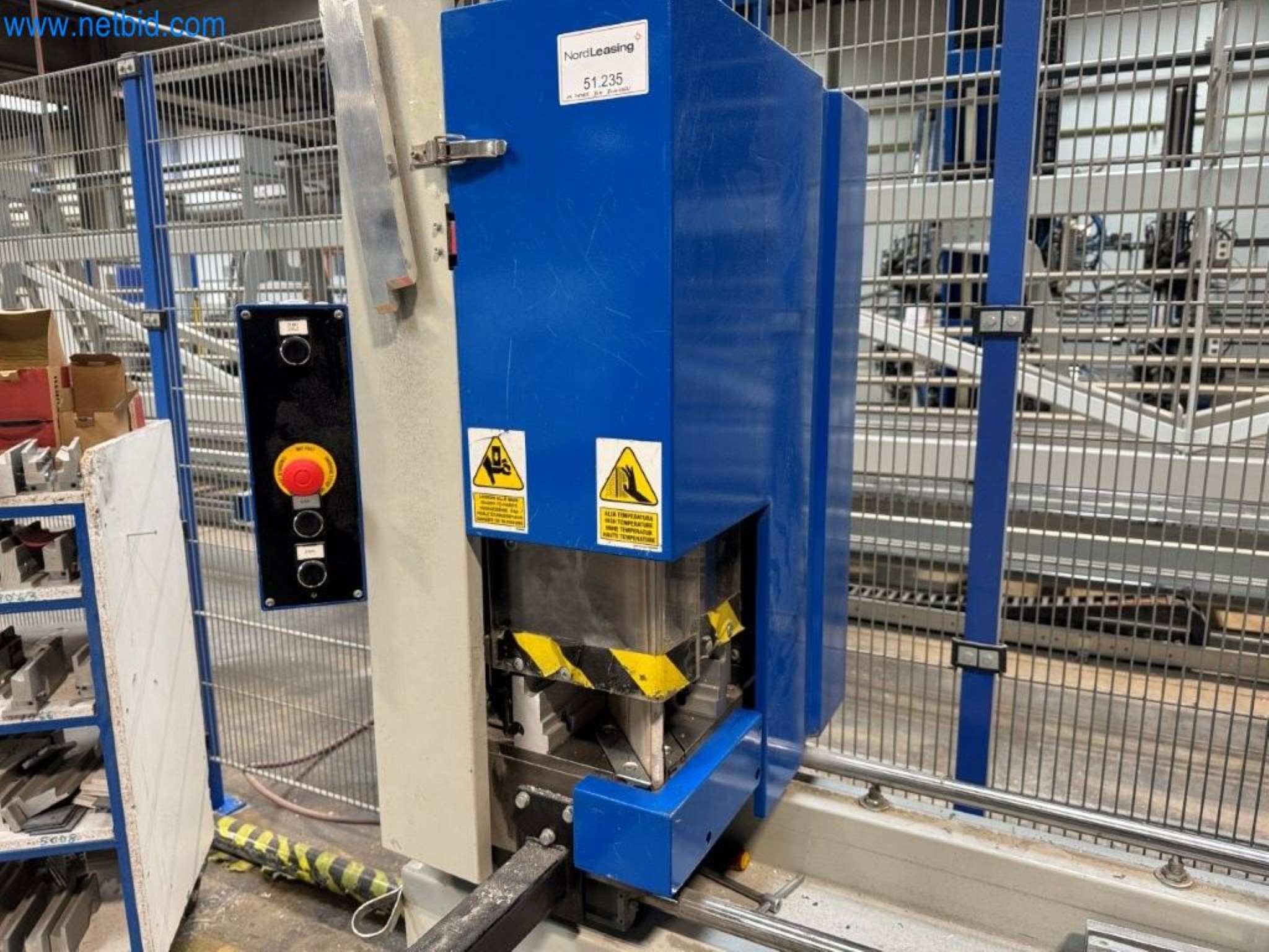 Výrobní linky na okna-7