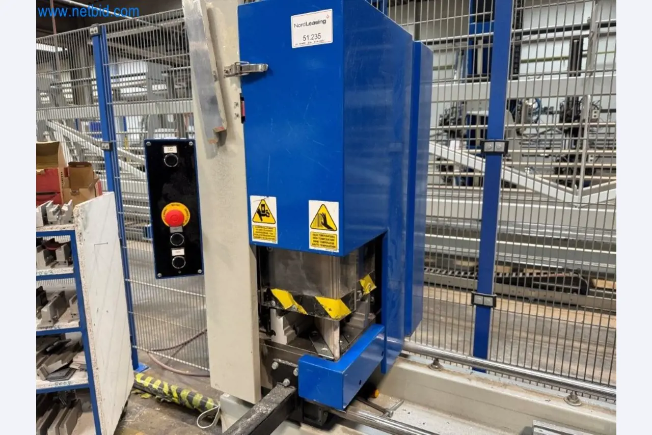 Výrobní linky na okna-7