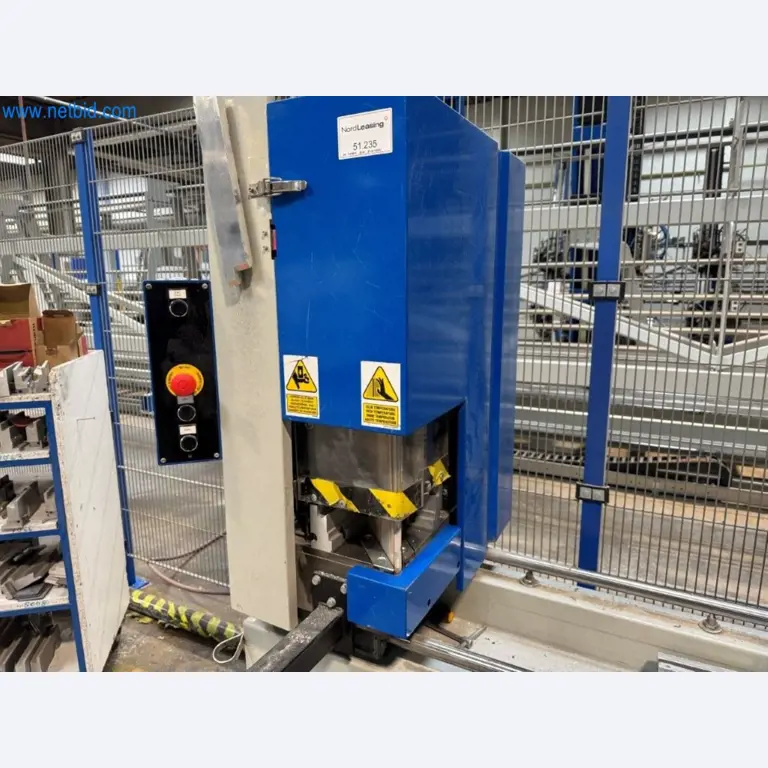 Výrobní linky na okna-7