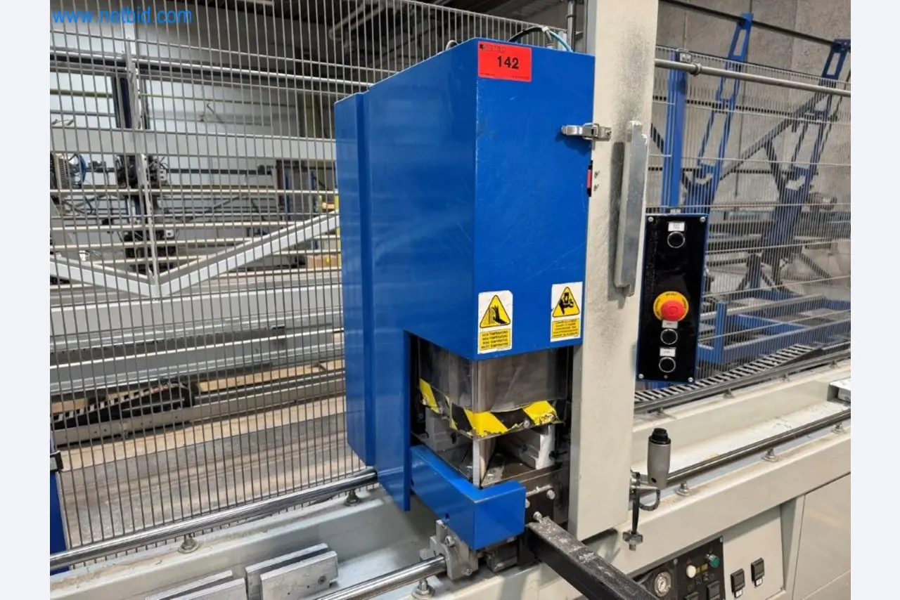 Výrobní linky na okna-8