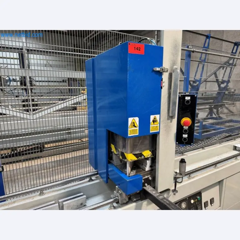 Výrobní linky na okna-8