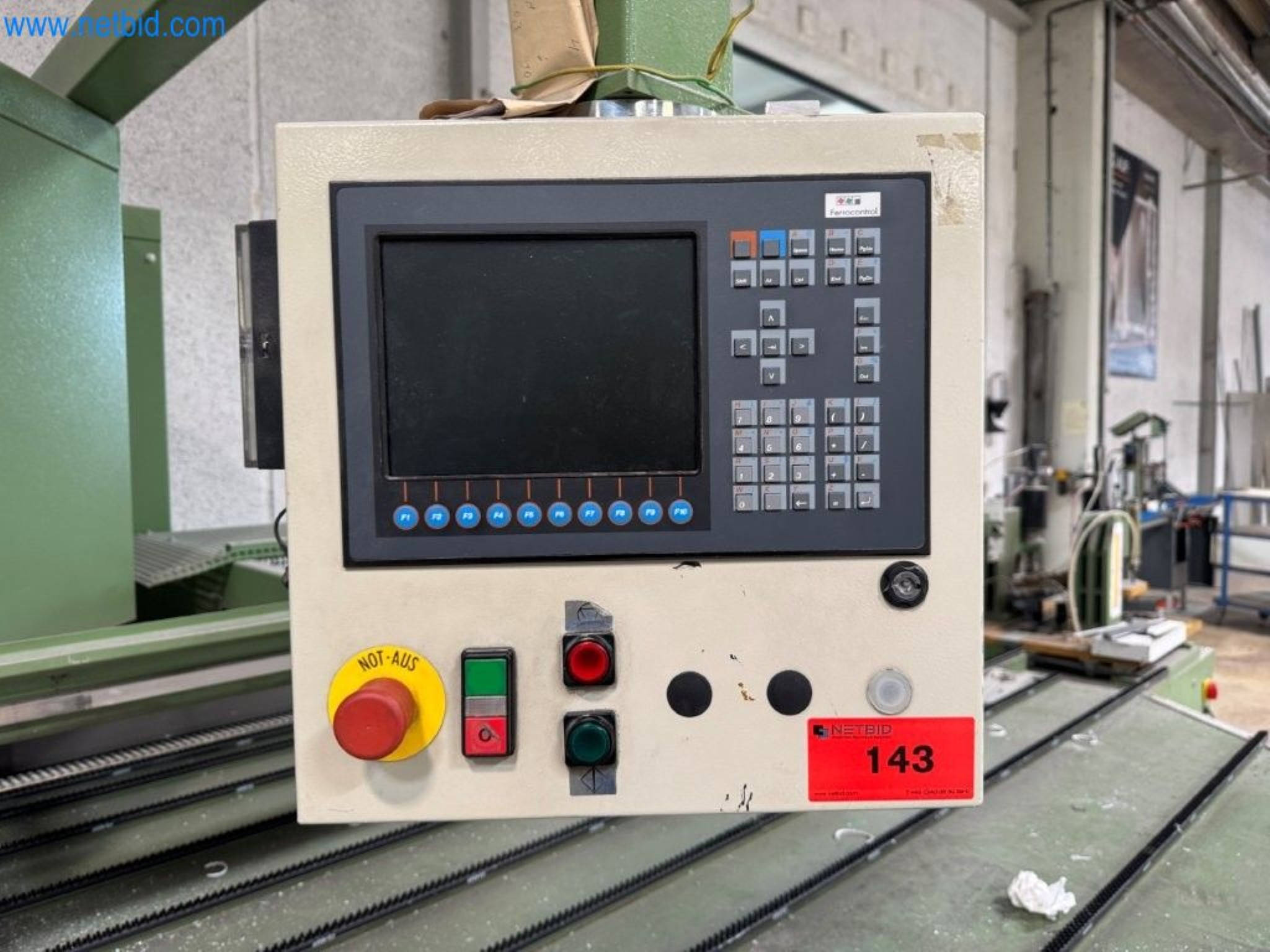 Lignes de production de fenêtres-10