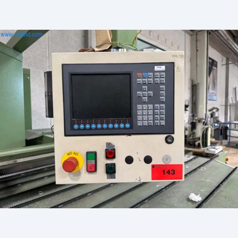 Lignes de production de fenêtres-10