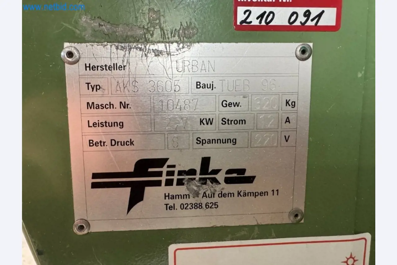 Lignes de production de fenêtres-2