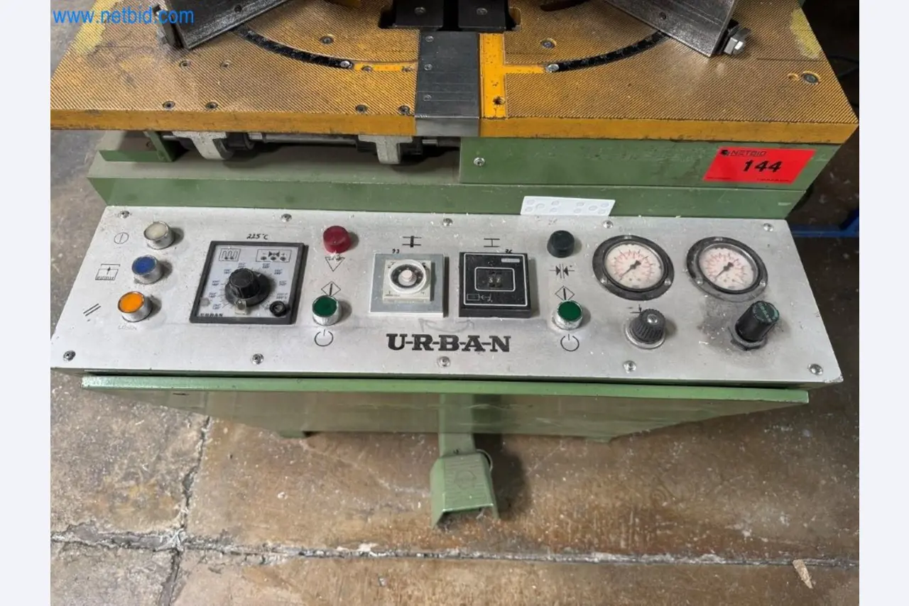 Lignes de production de fenêtres-6