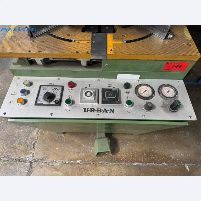 Lignes de production de fenêtres-6