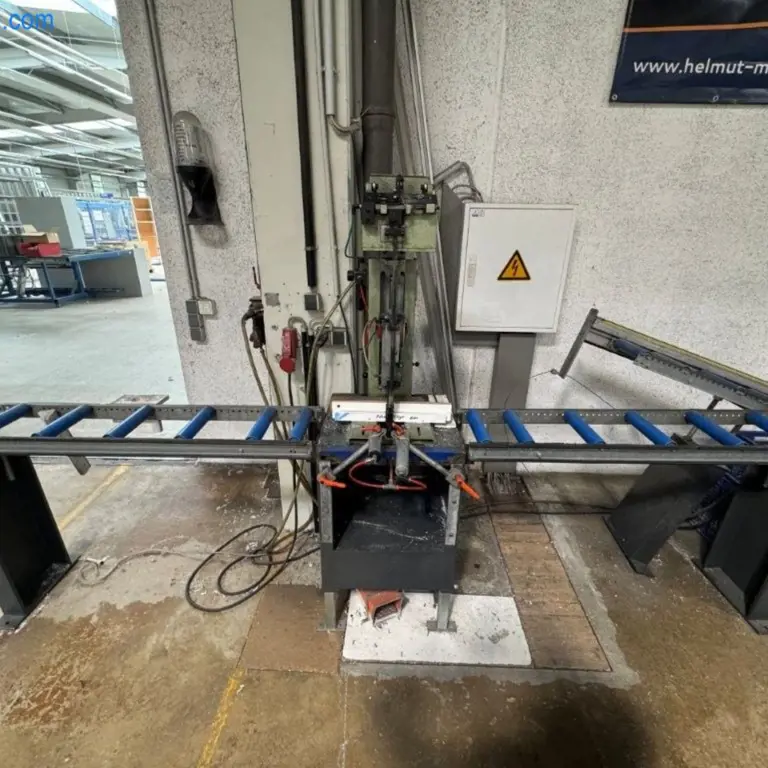 Automate de vissage