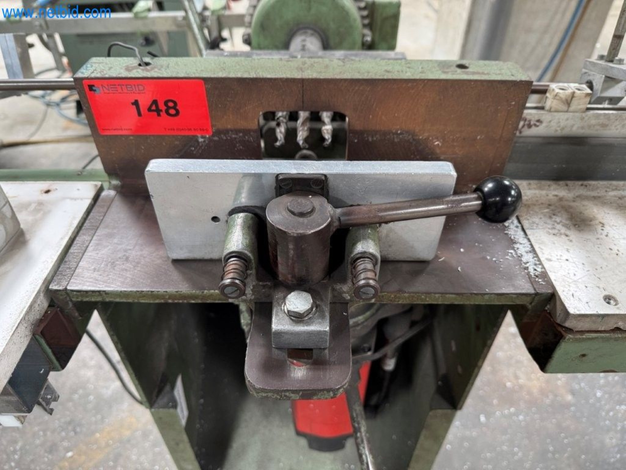 Lignes de production de fenêtres-1