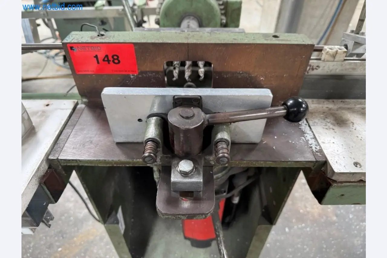 Lignes de production de fenêtres-1