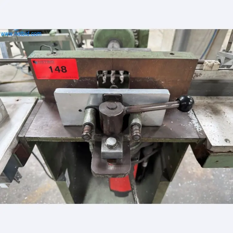 Lignes de production de fenêtres-1