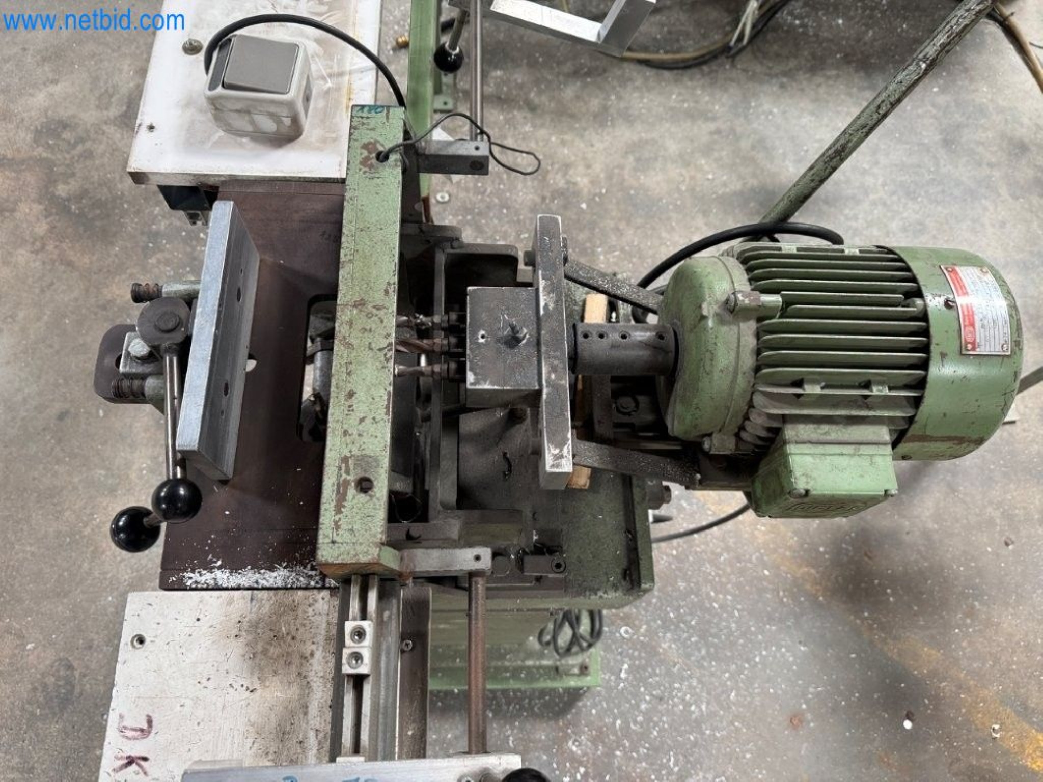 Lignes de production de fenêtres-4